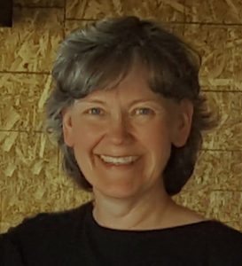 Mary Ann Stoll