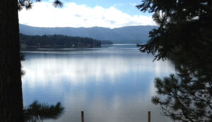 Hayden Lake Water Quality