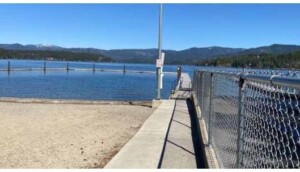 Honeysuck Boat Launch