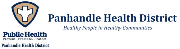 Panhandle Health District Logo